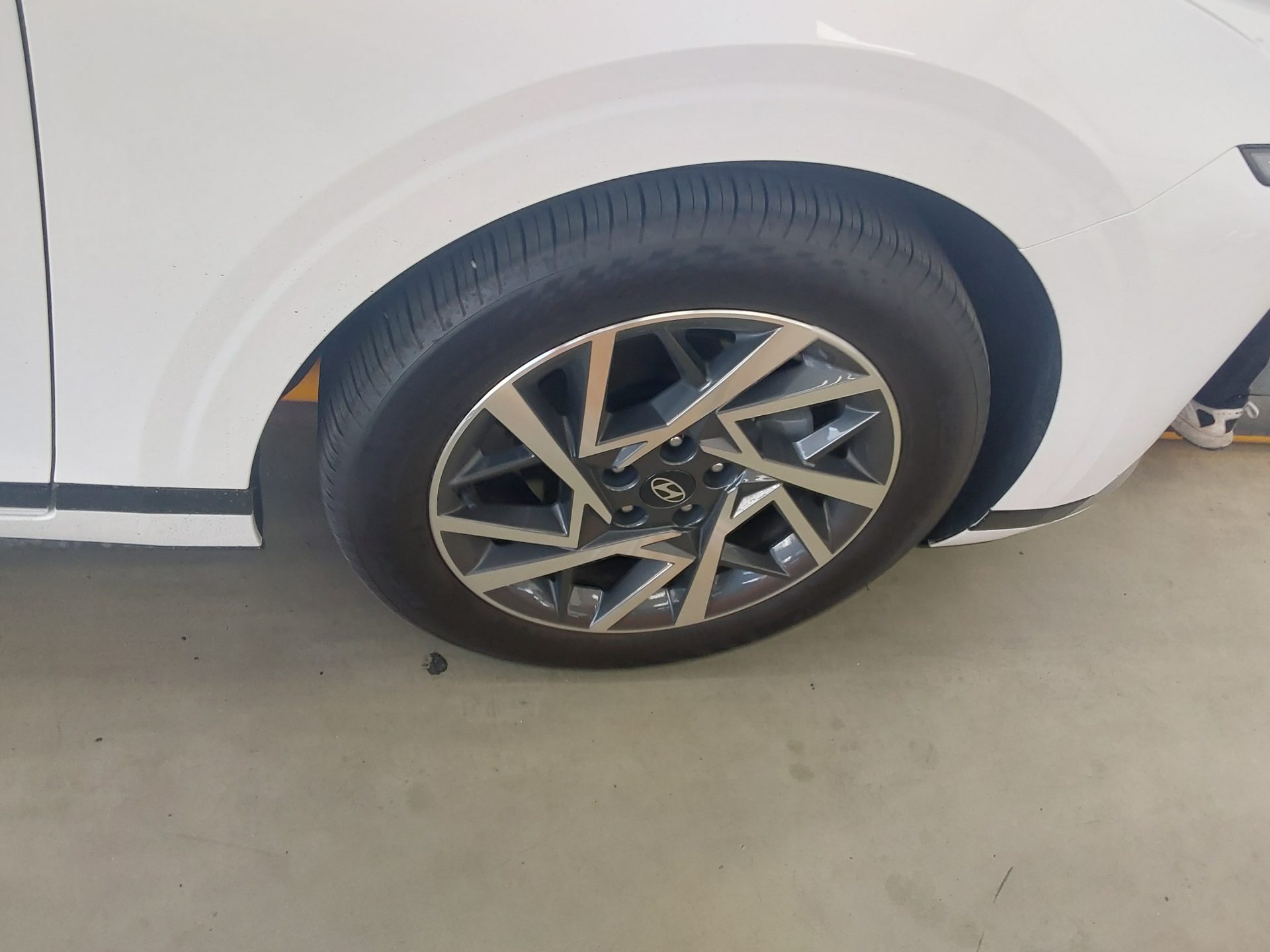 2023 - hyundai grandeur