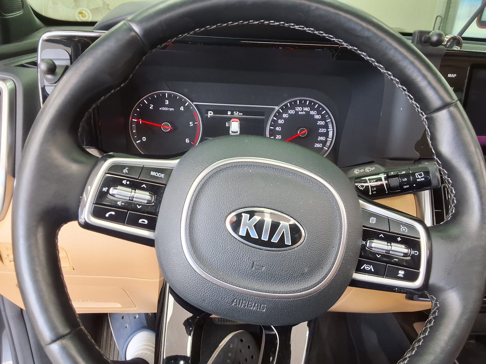 Kia Other - 17