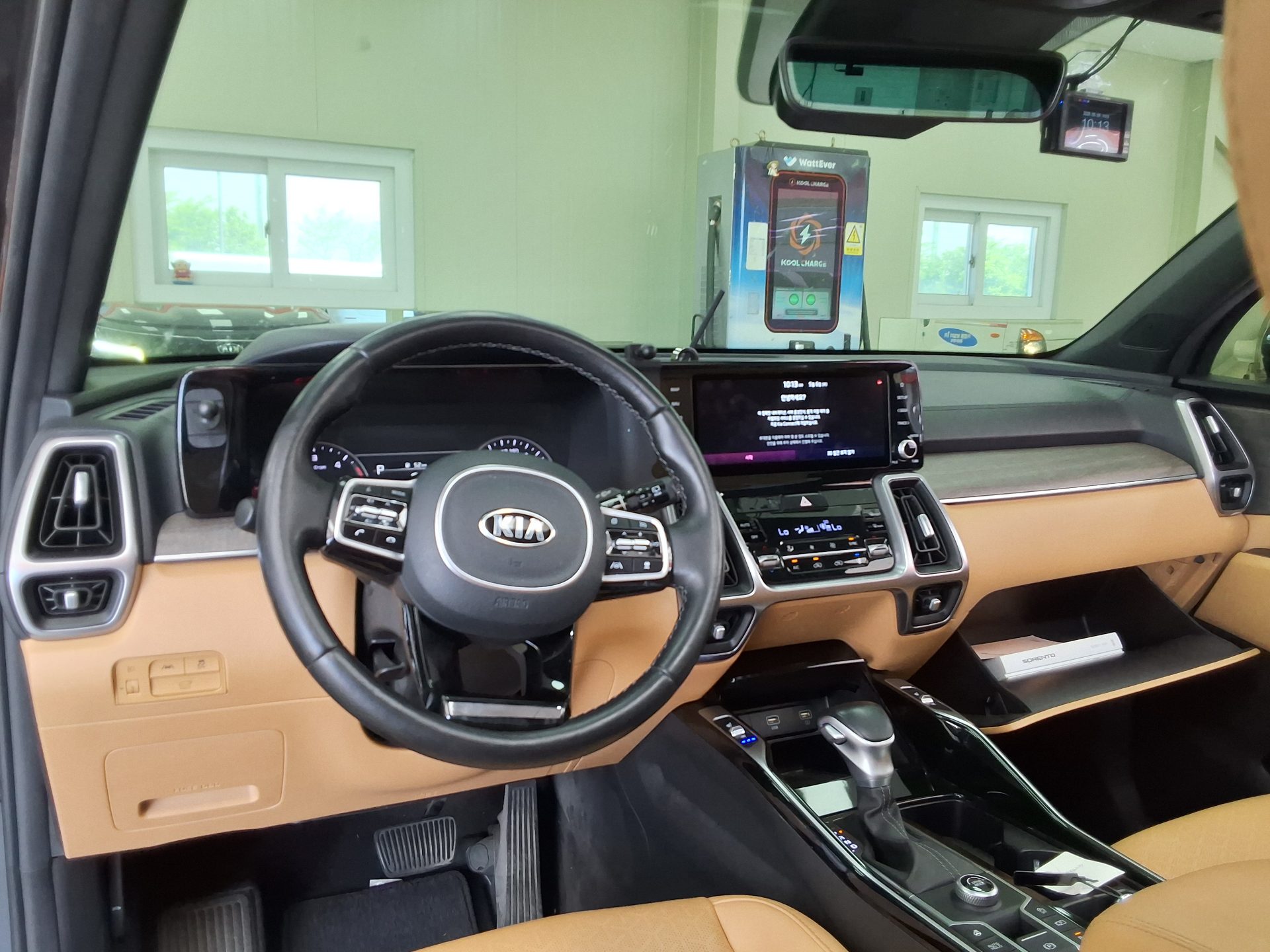 Kia Other - 10
