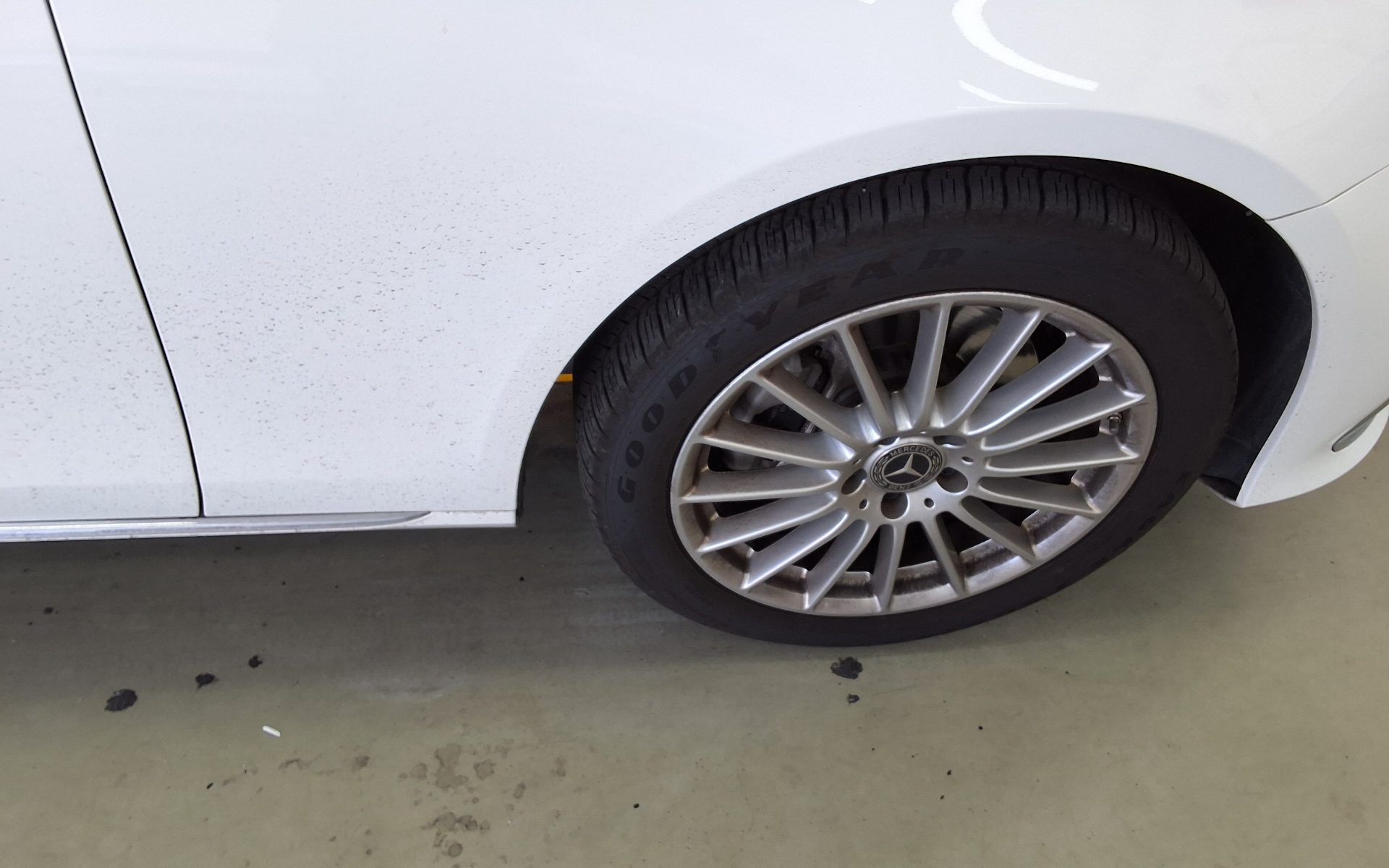 2023 - mercedes-benz e220d