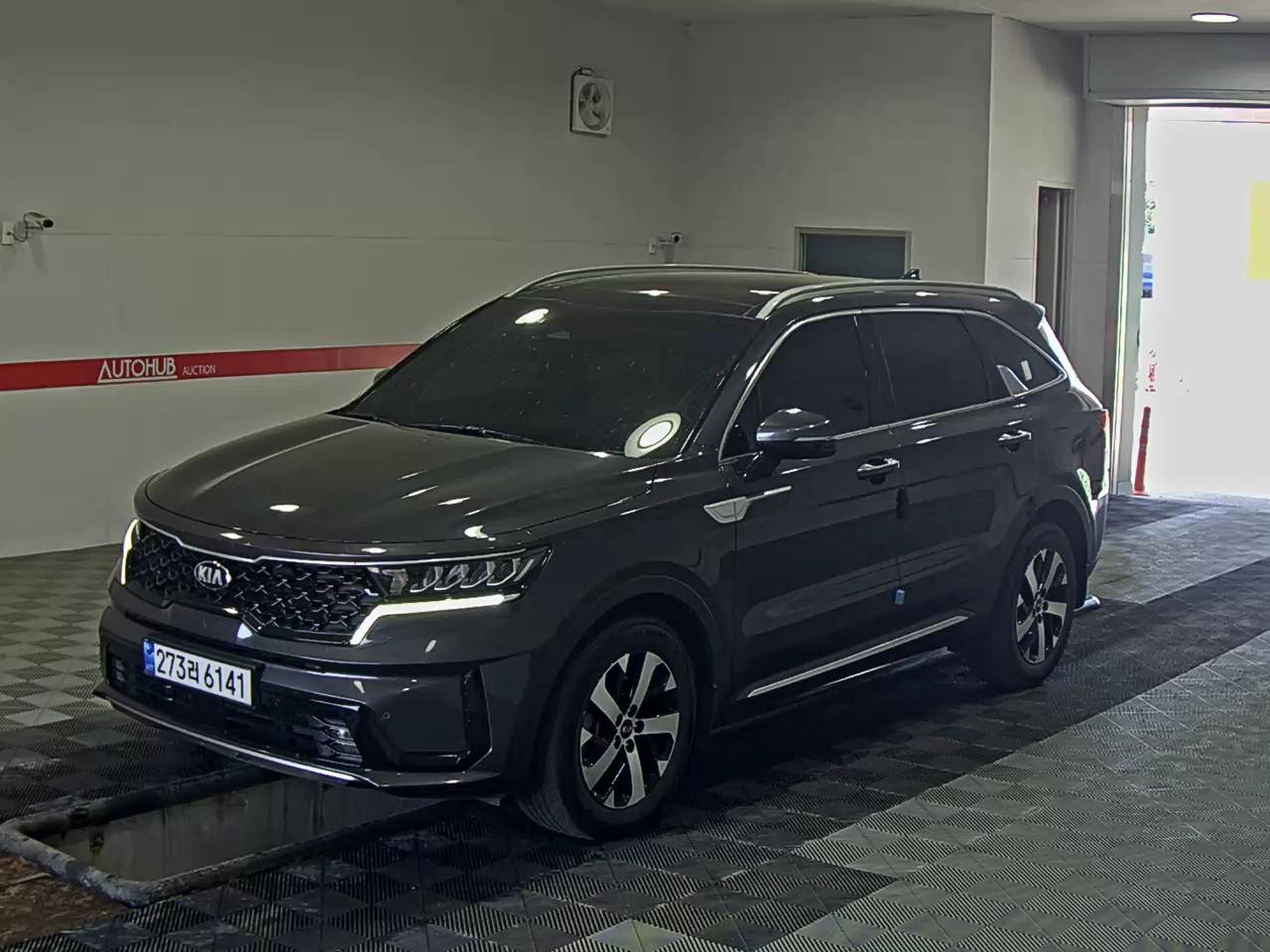 Kia Other