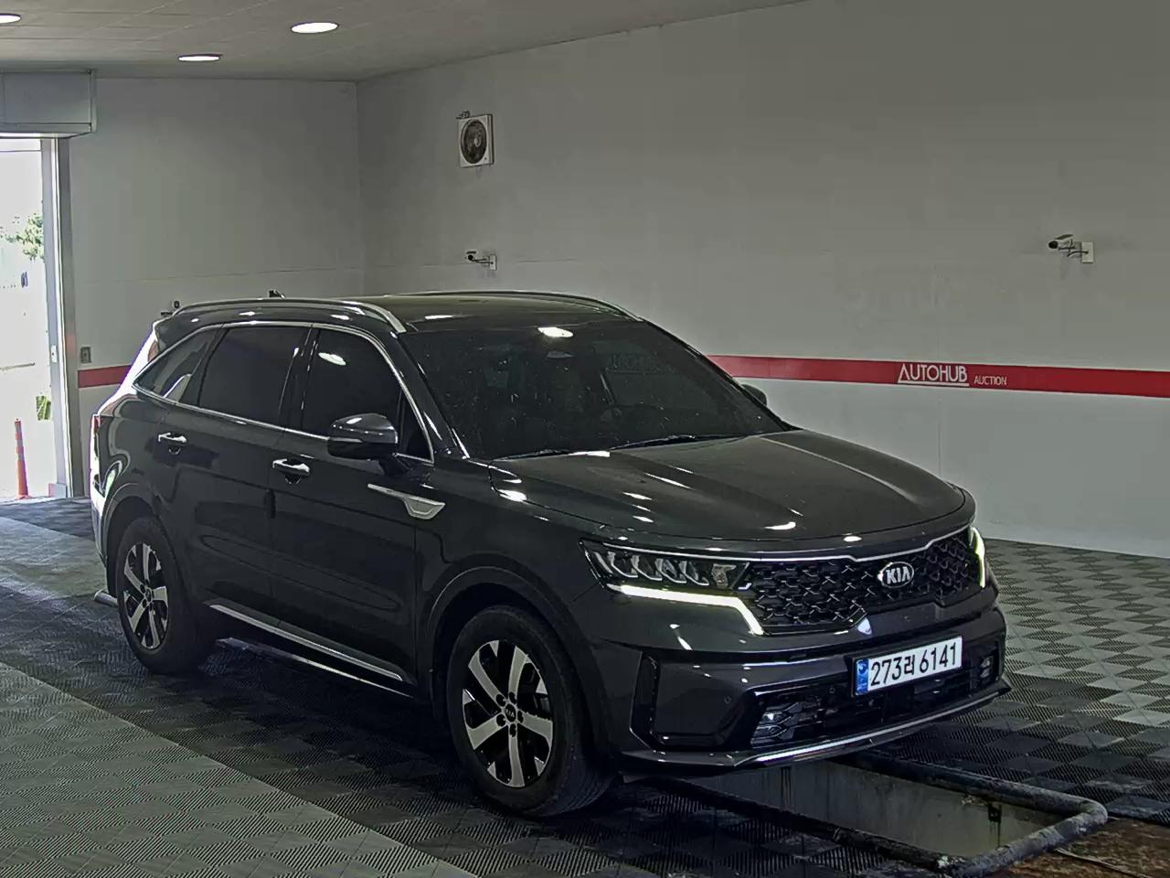Kia Other - 2