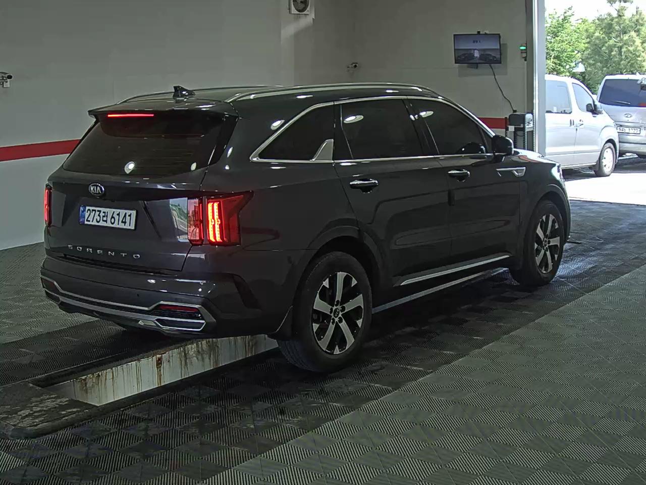 Kia Other - 4