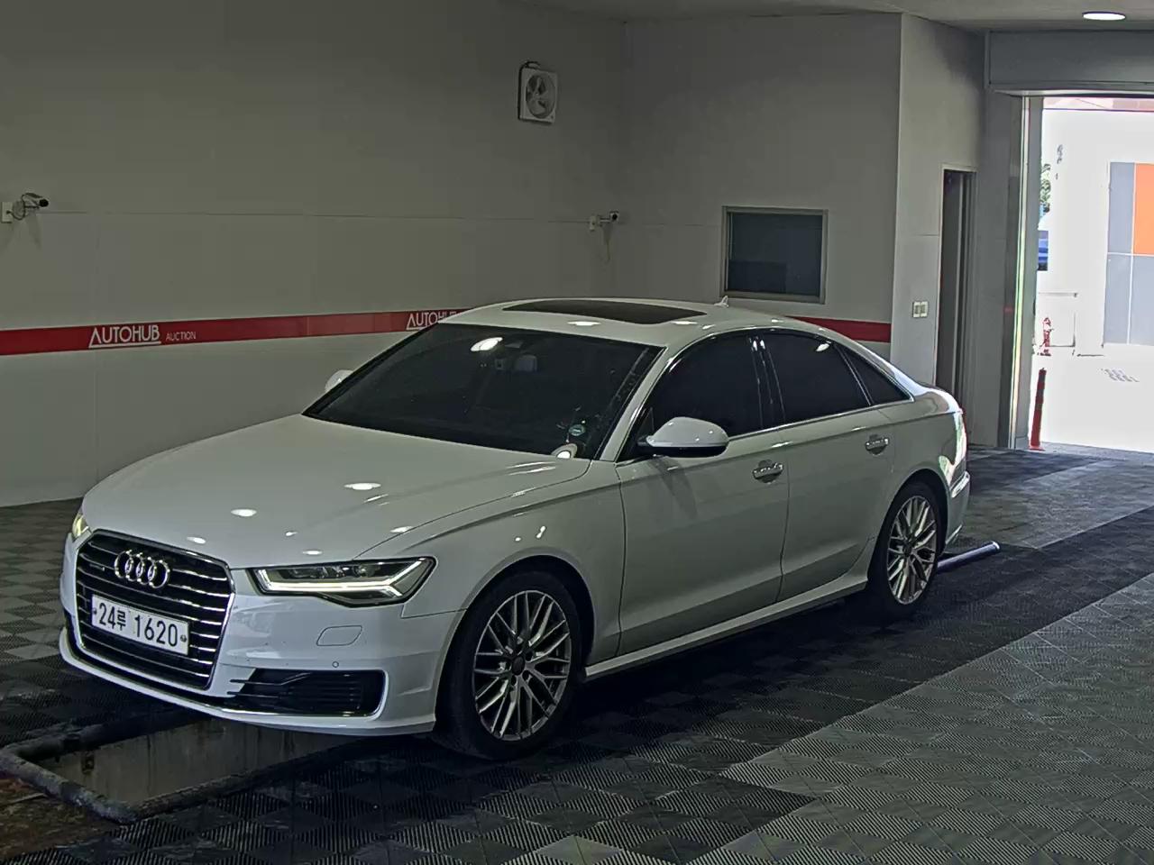 أودي A6