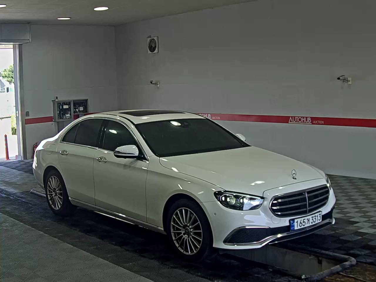 2023 - mercedes-benz e220d