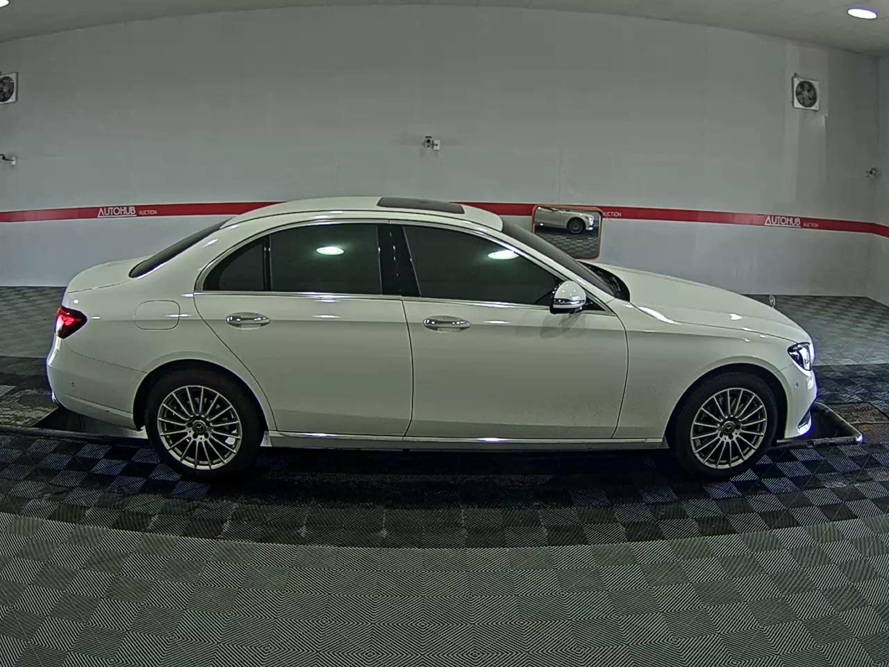2023 - mercedes-benz e220d