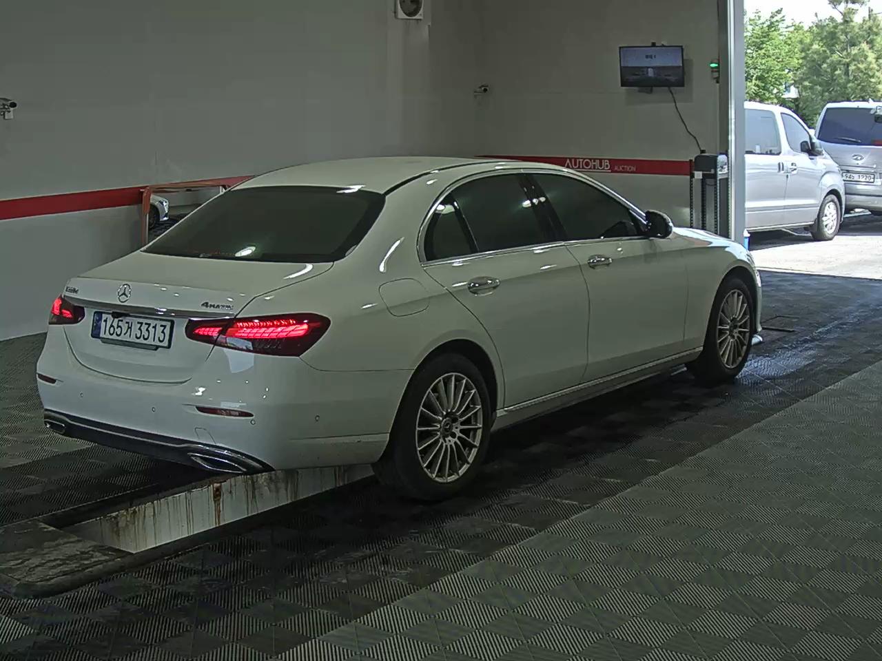 2023 - mercedes-benz e220d