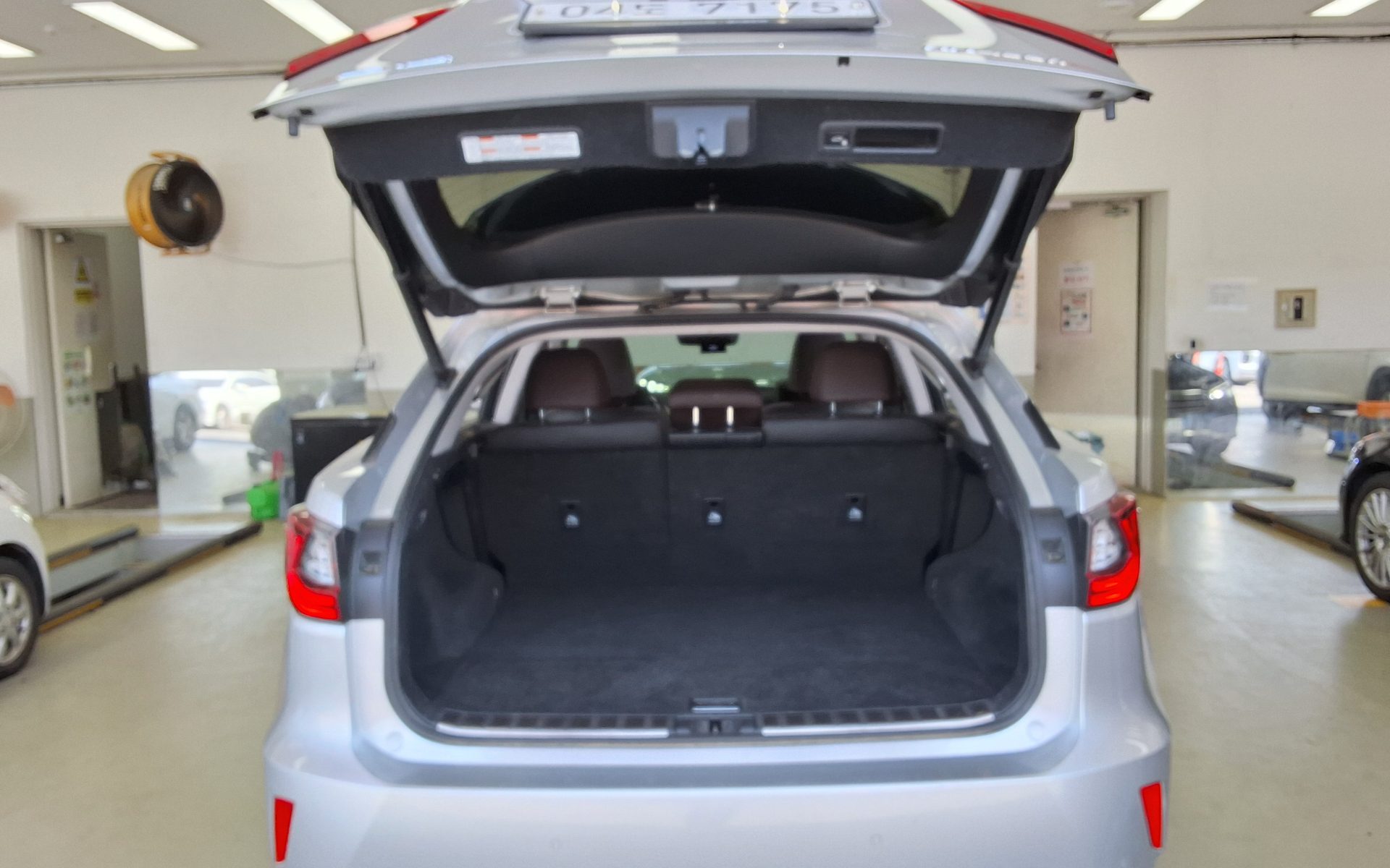 LEXUS RX - 14
