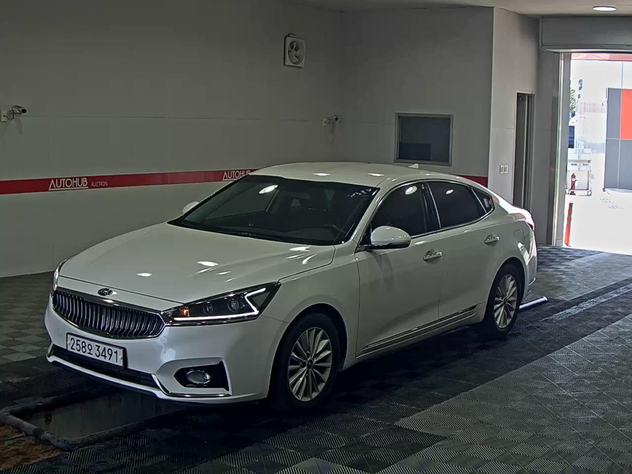 Kia Other