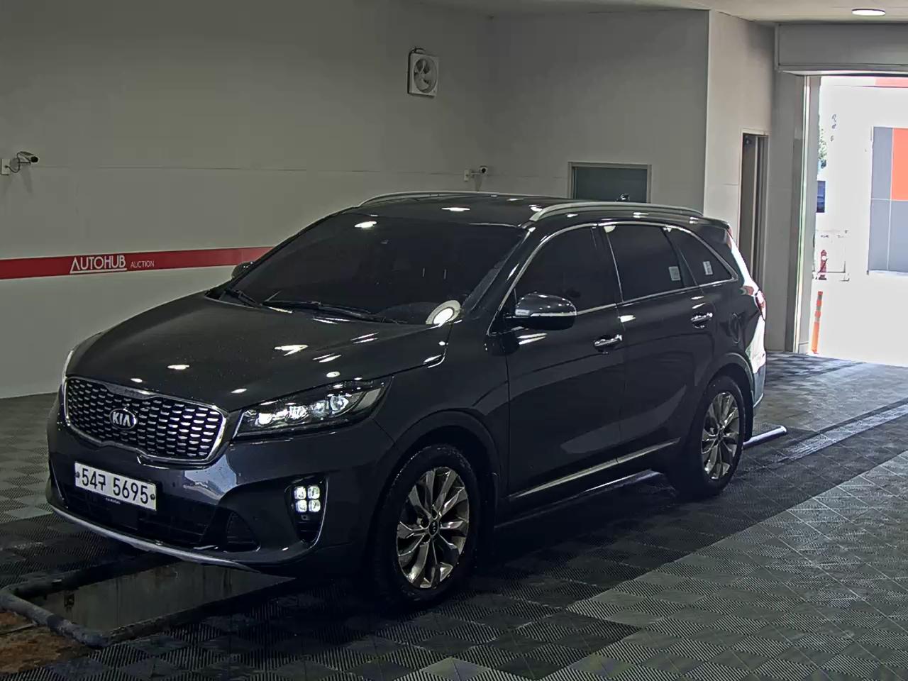 Kia Other