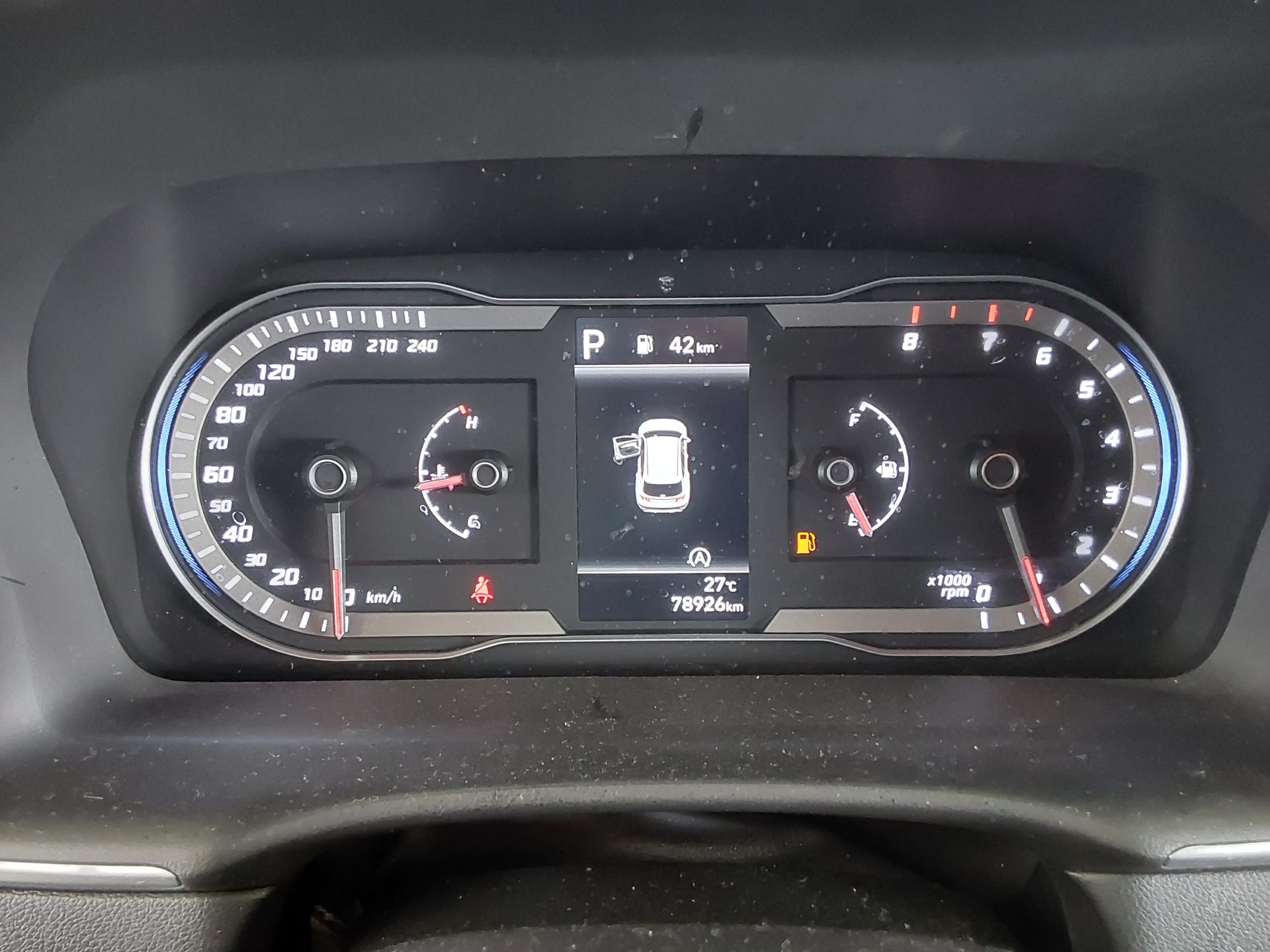 2023 - hyundai tucson