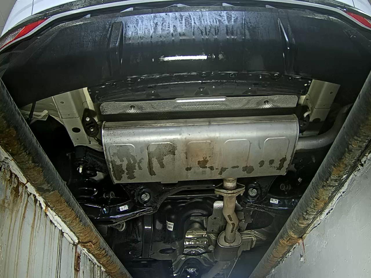 2023 - hyundai tucson