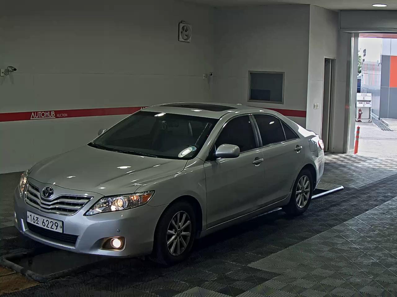 TOYOTA 캠리