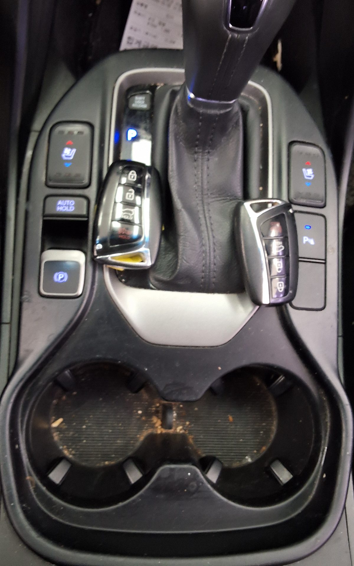 Hyundai Santa Fe - 18