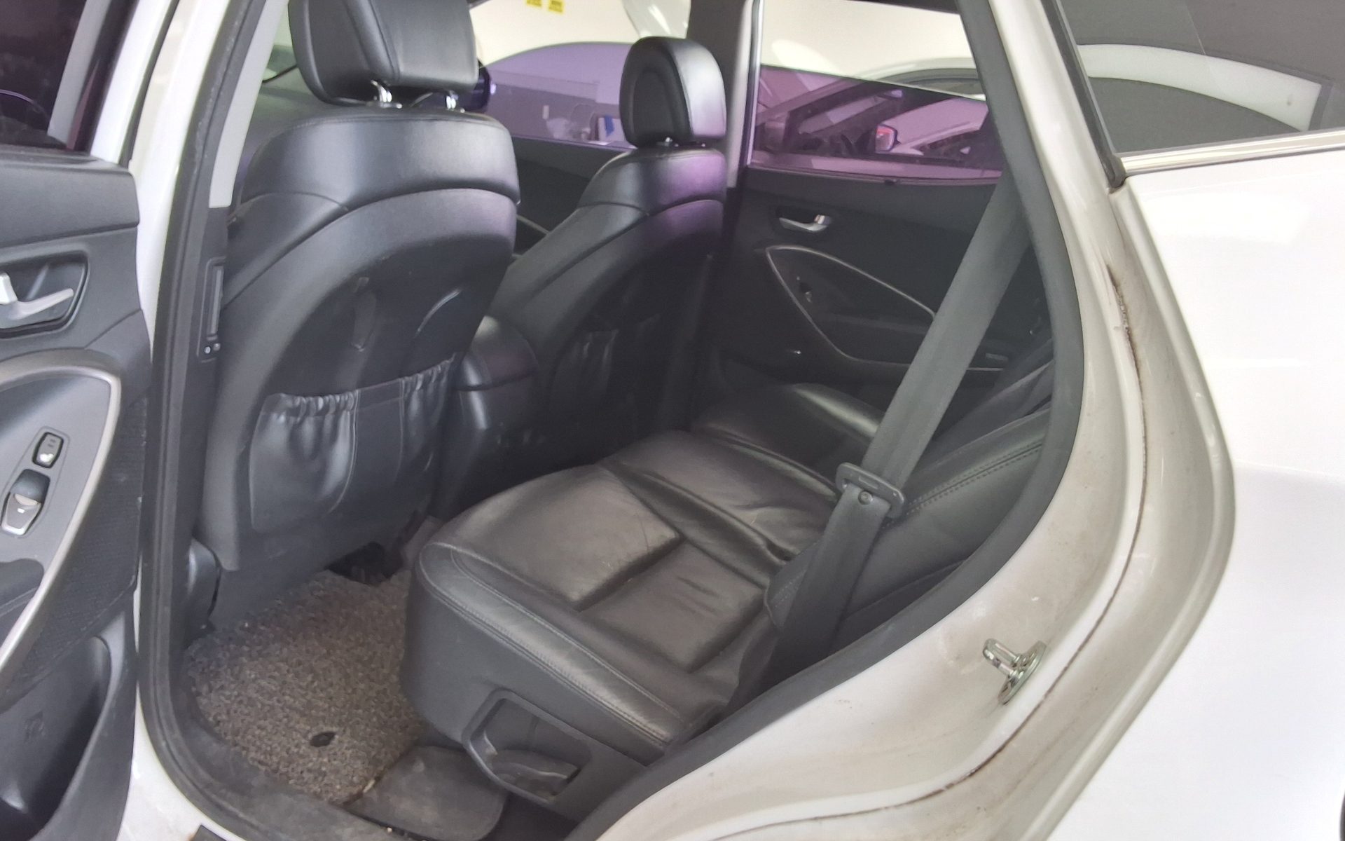 Hyundai Santa Fe - 11