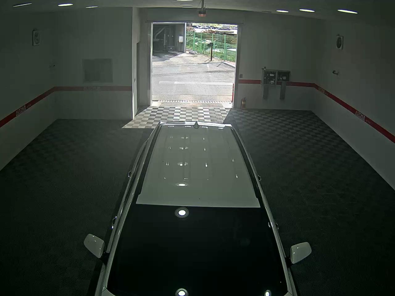 Hyundai Santa Fe - 6