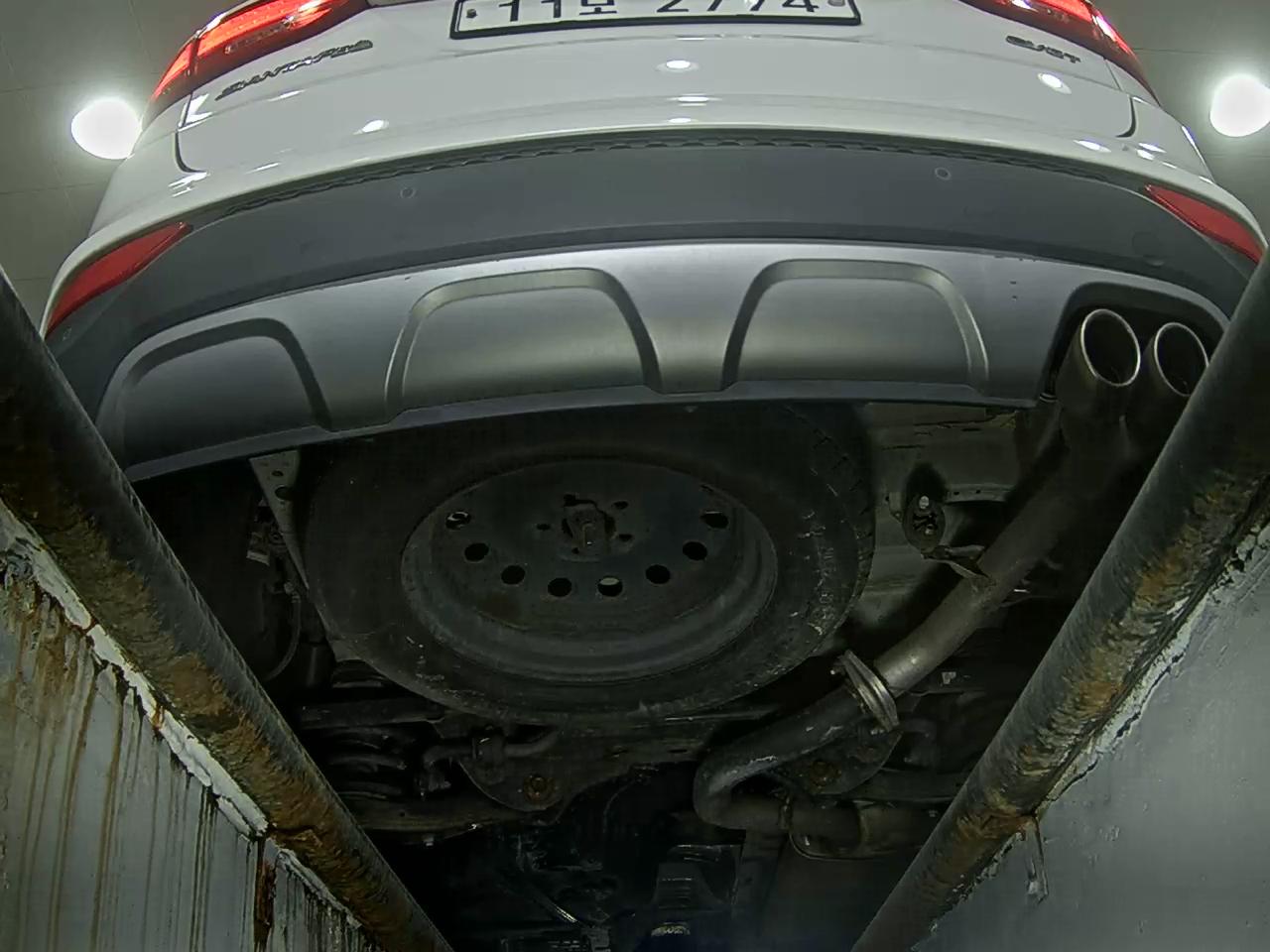 Hyundai Santa Fe - 7