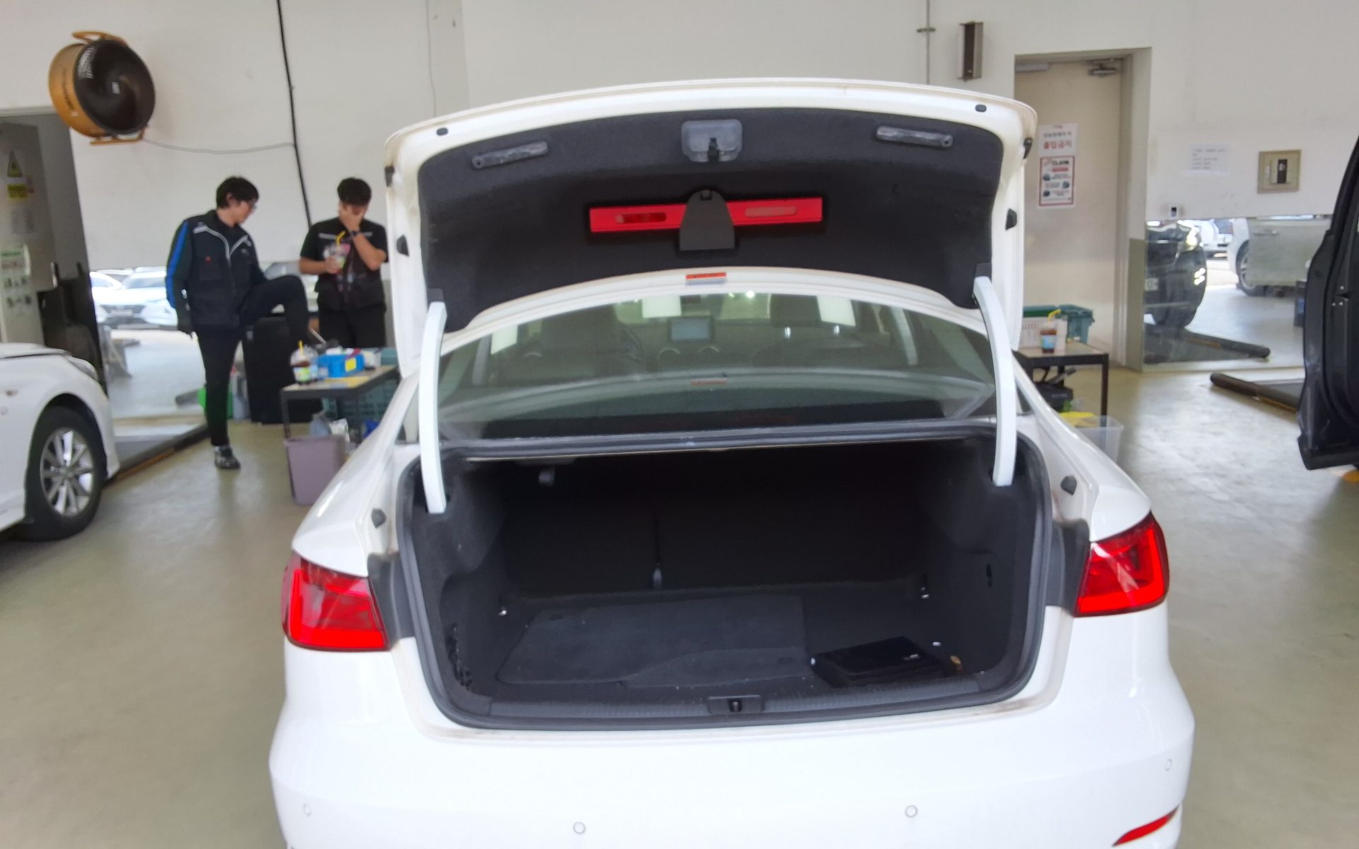 아우디 A3 - 14