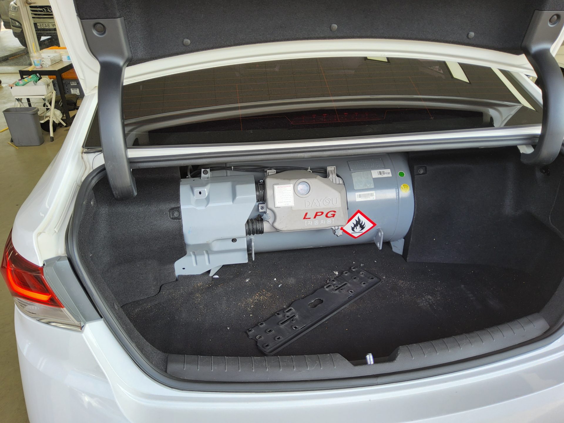 Hyundai Sonata - 14