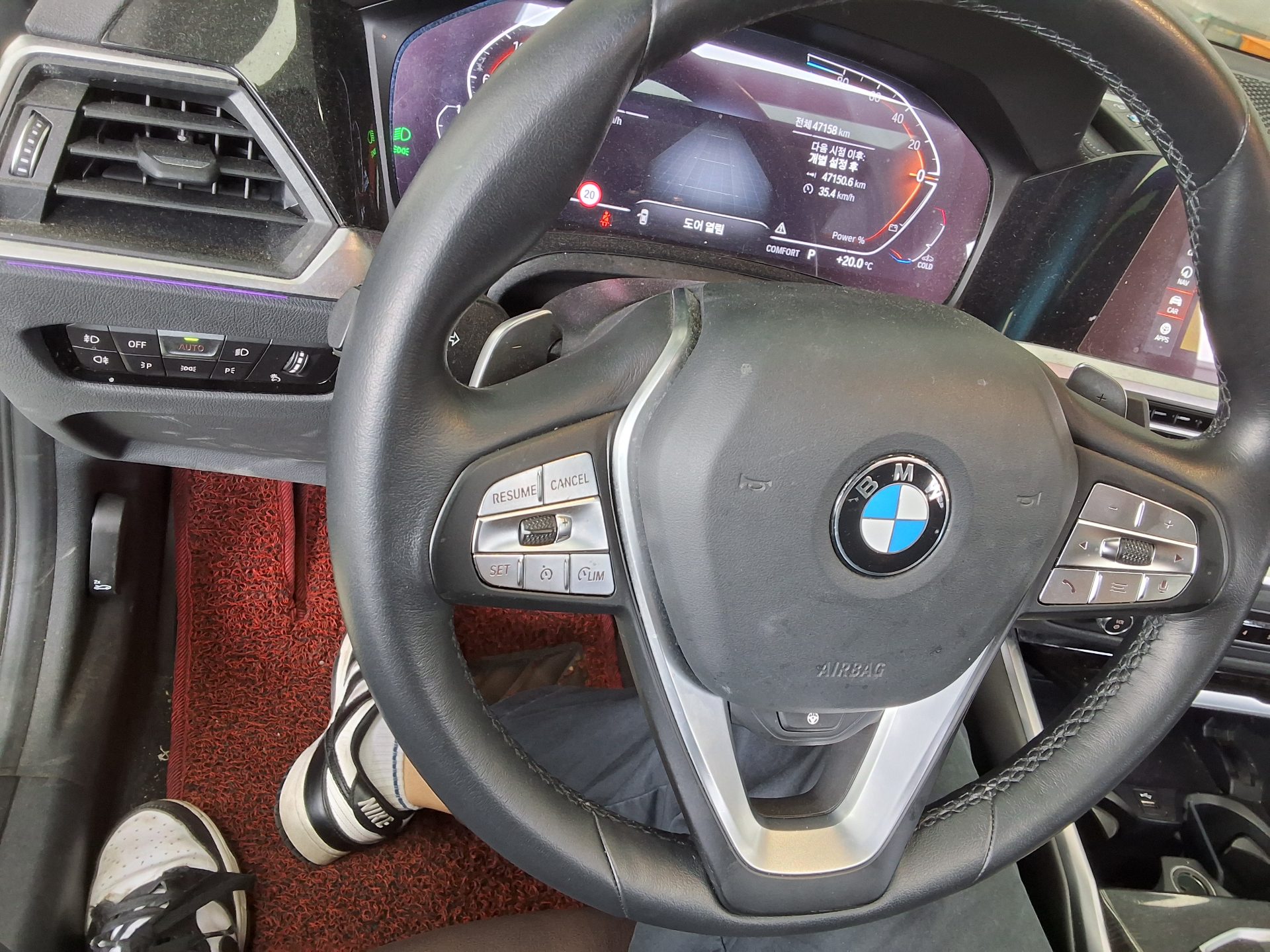 2022 - bmw m3