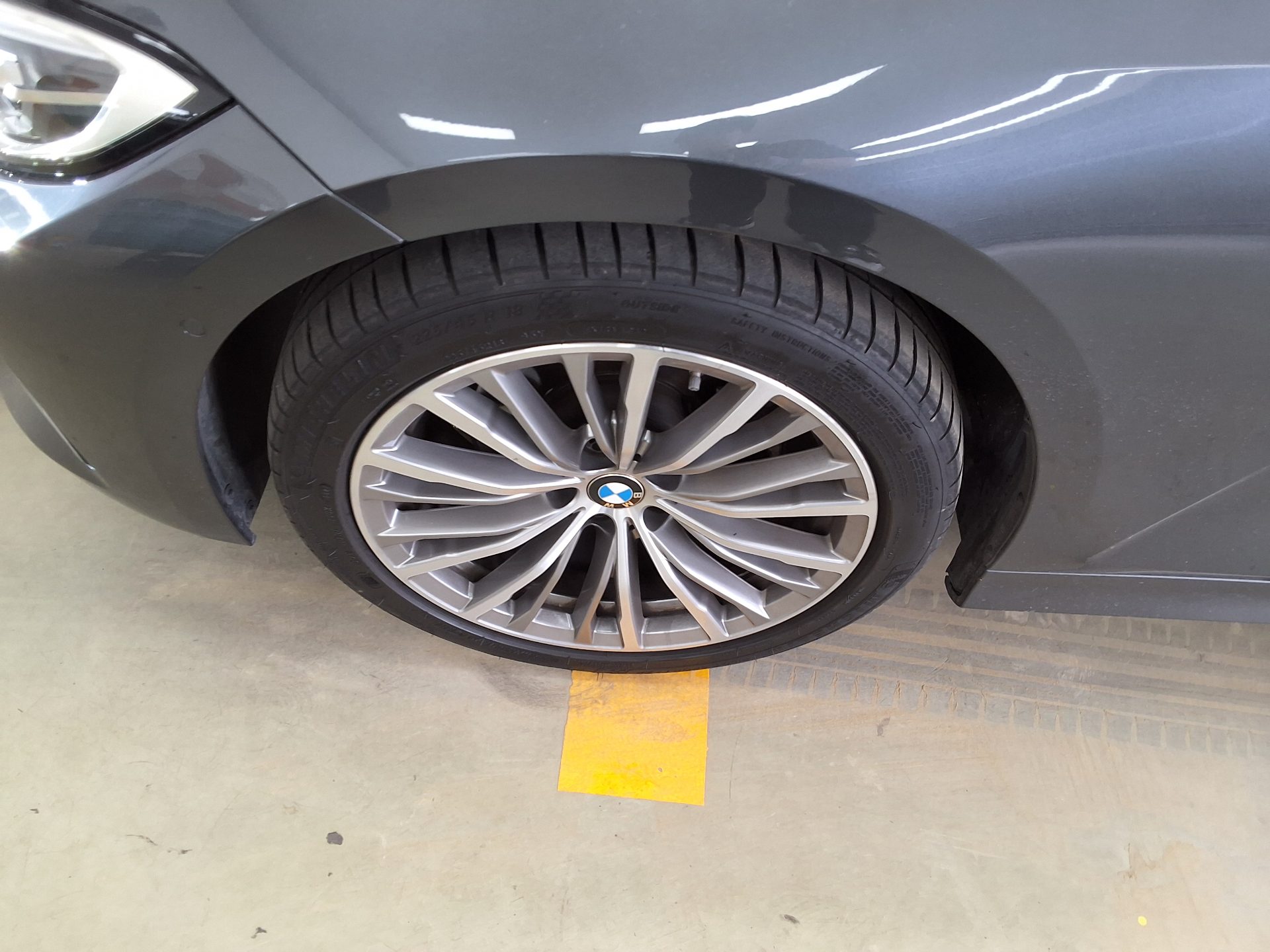 2022 - bmw m3