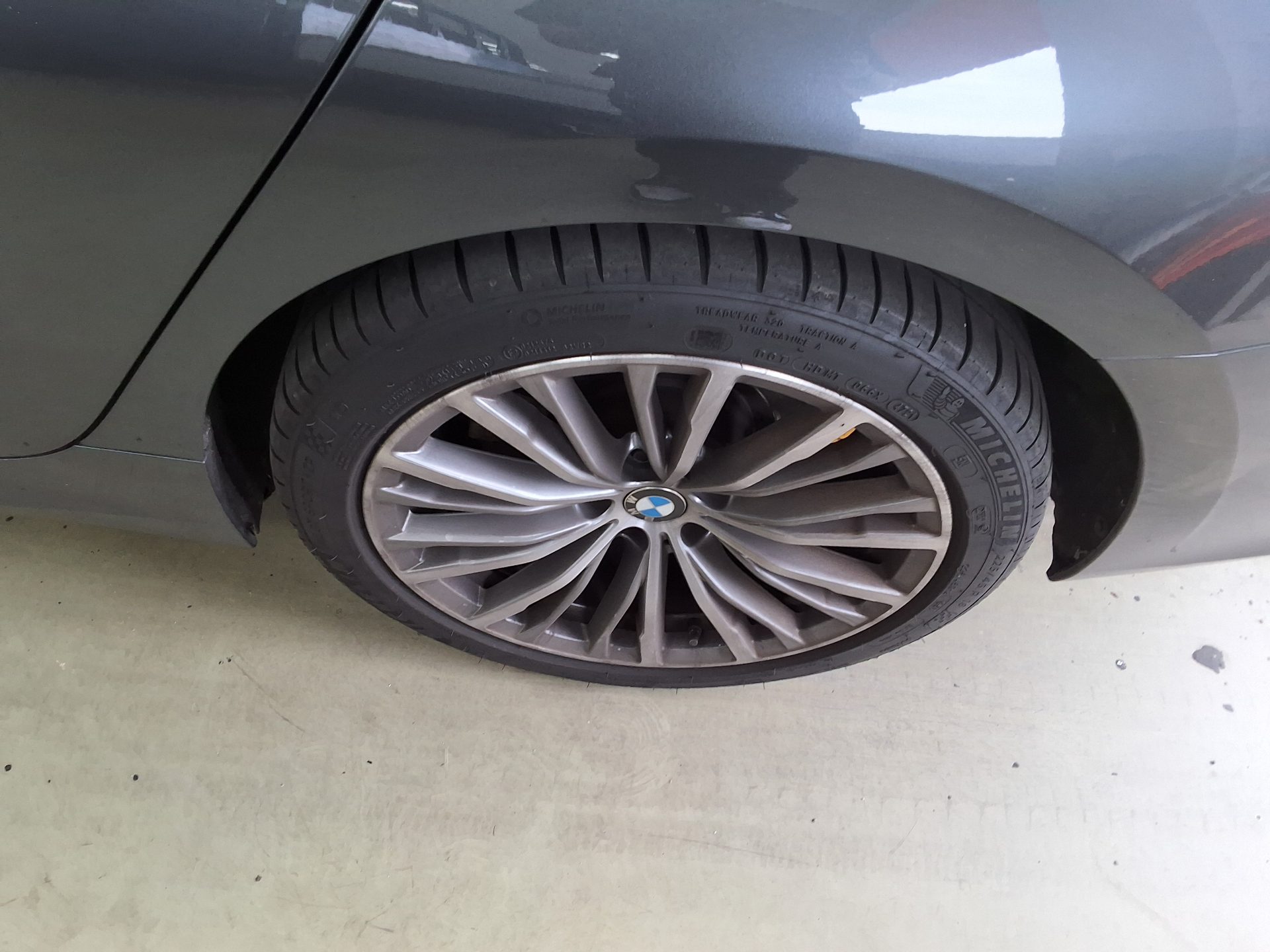 2022 - bmw m3