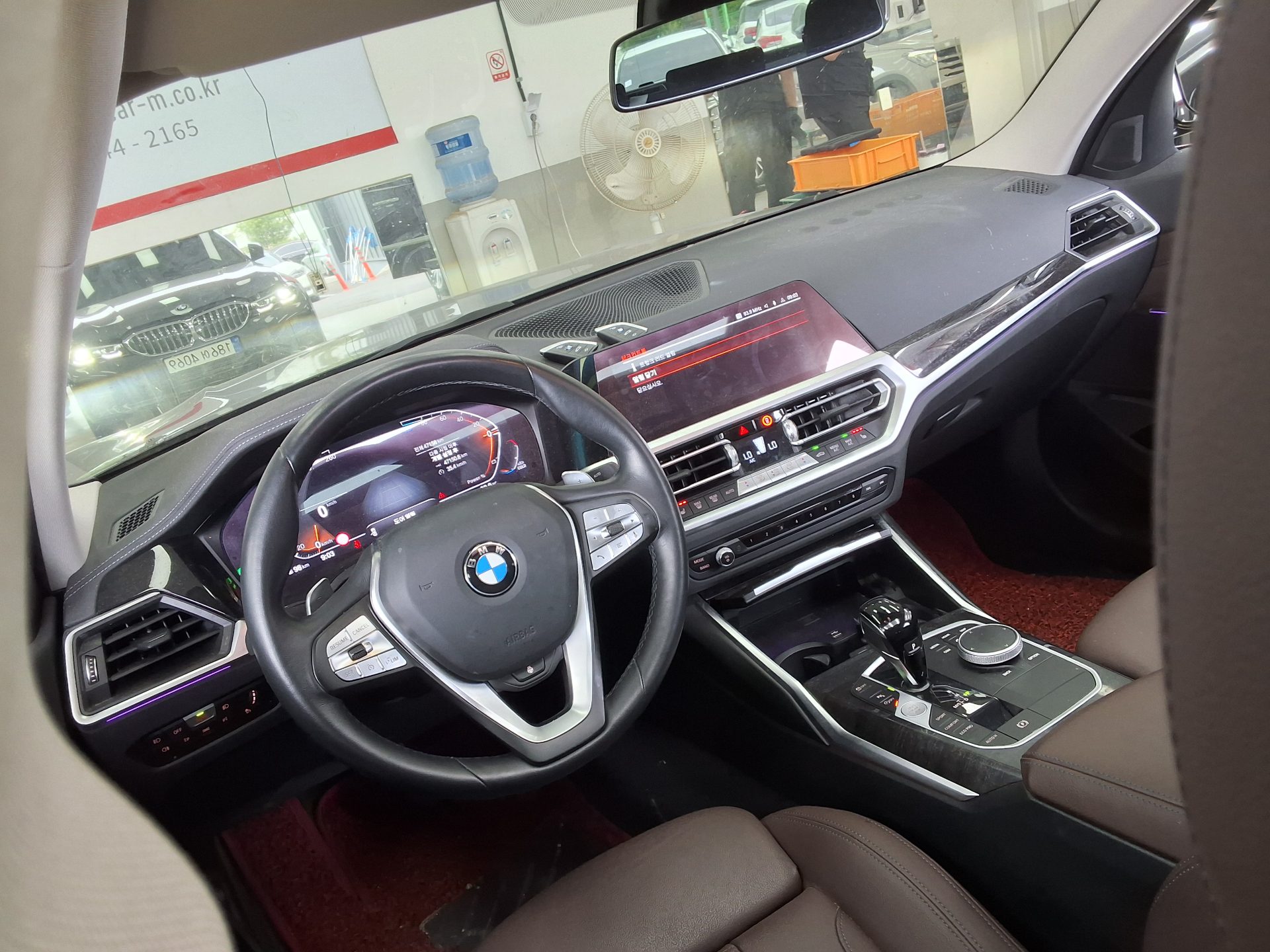 2022 - bmw m3