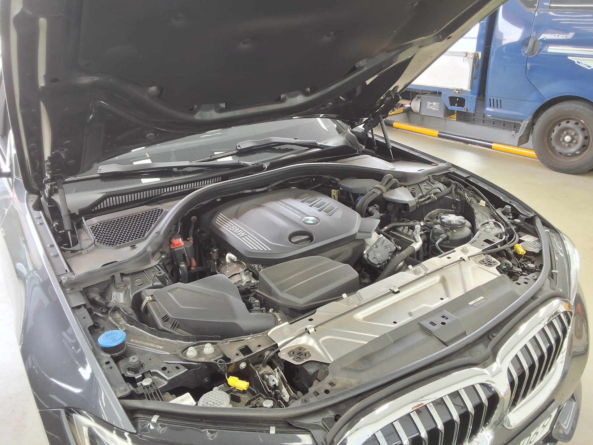 2022 - bmw m3