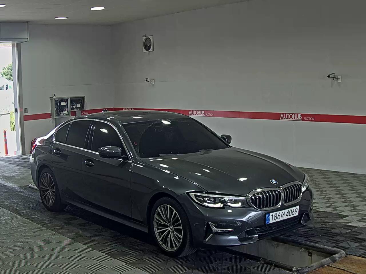 2022 - bmw m3