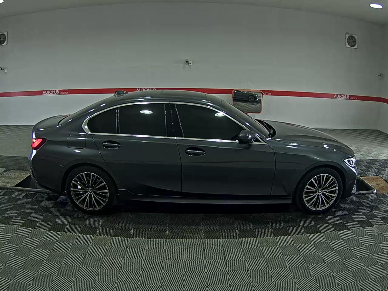 2022 - bmw m3