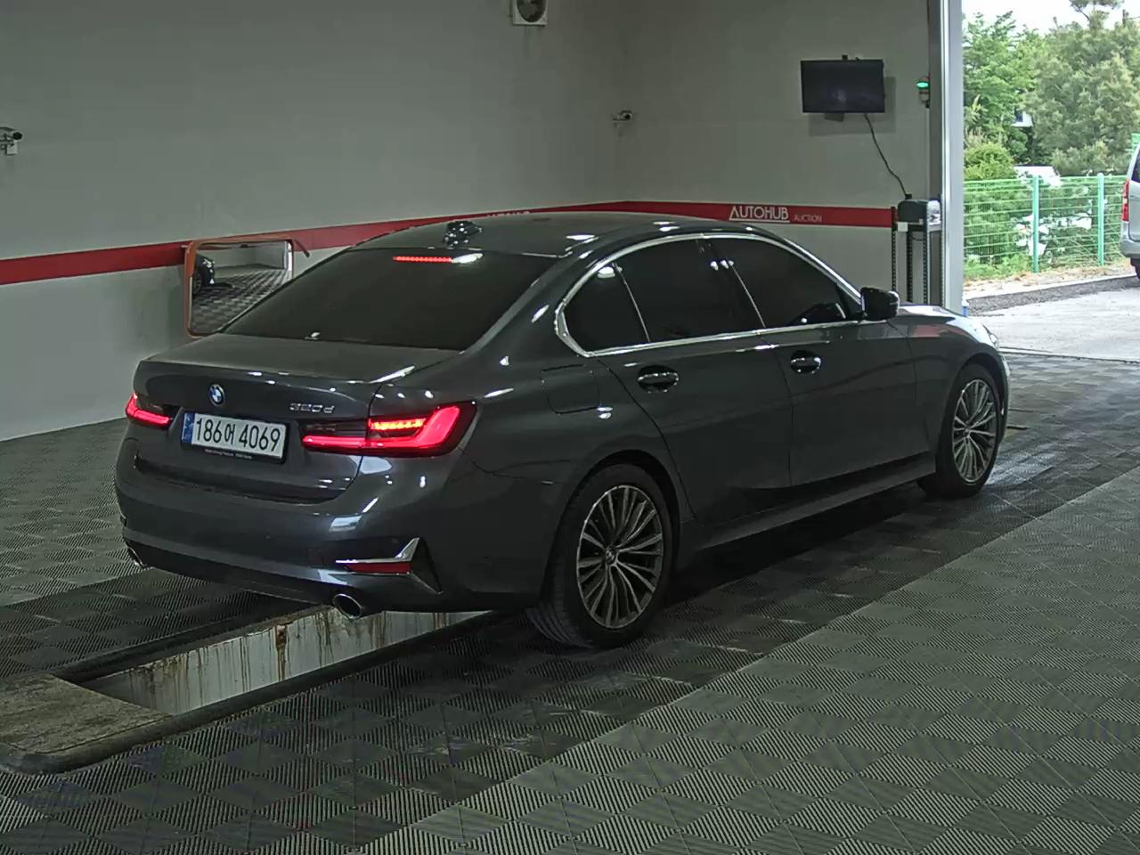 2022 - bmw m3