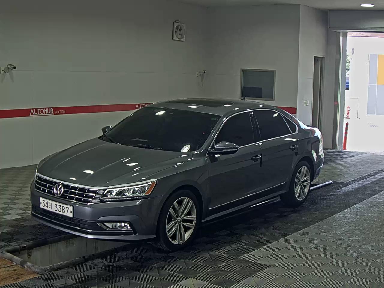 VOLKSWAGEN 기타