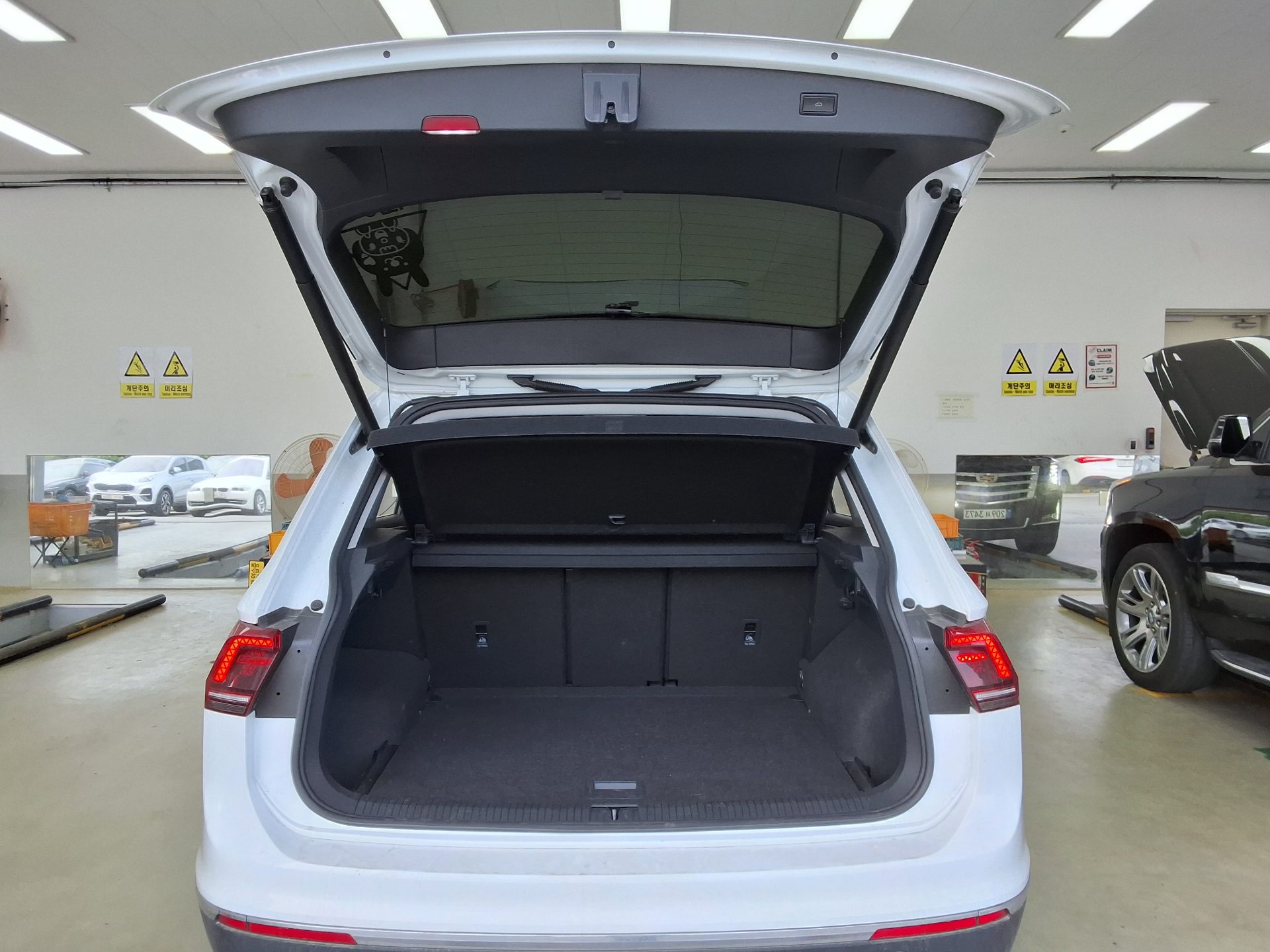 Volkswagen Tiguan - 15