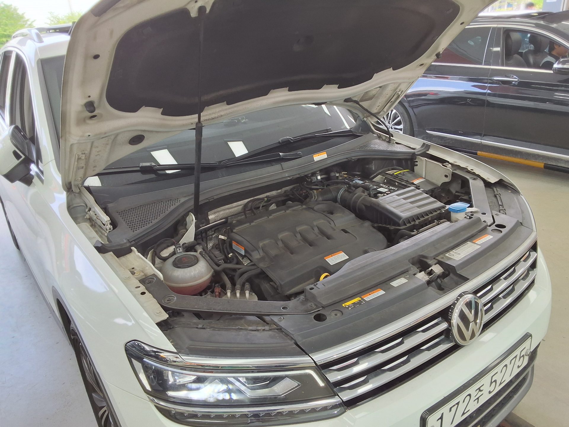 Volkswagen Tiguan - 17