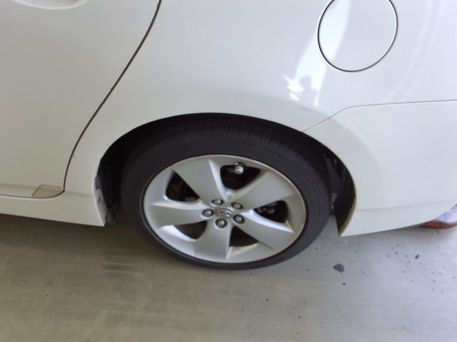 TOYOTA 프리우스 - 18