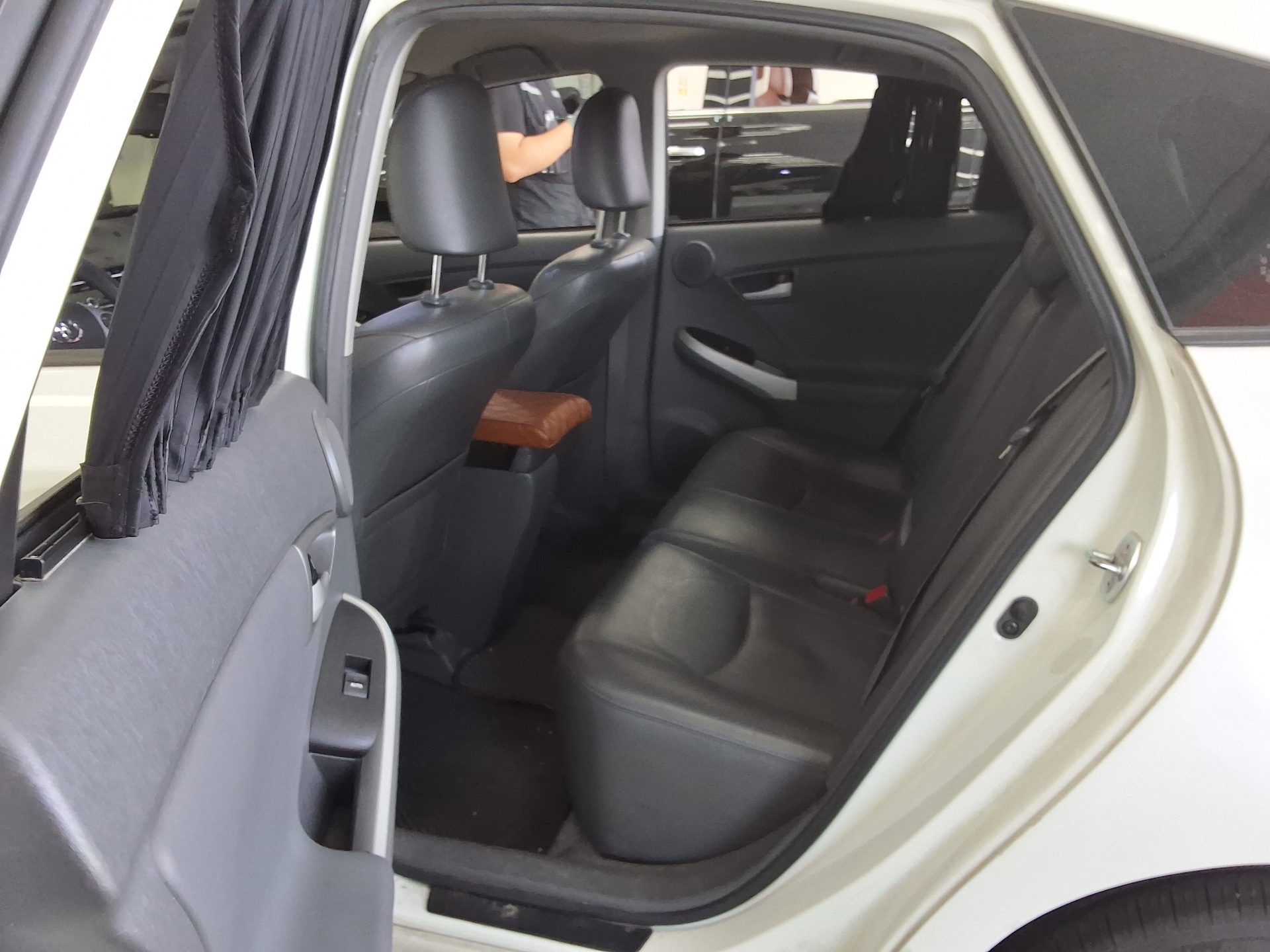 TOYOTA 프리우스 - 12
