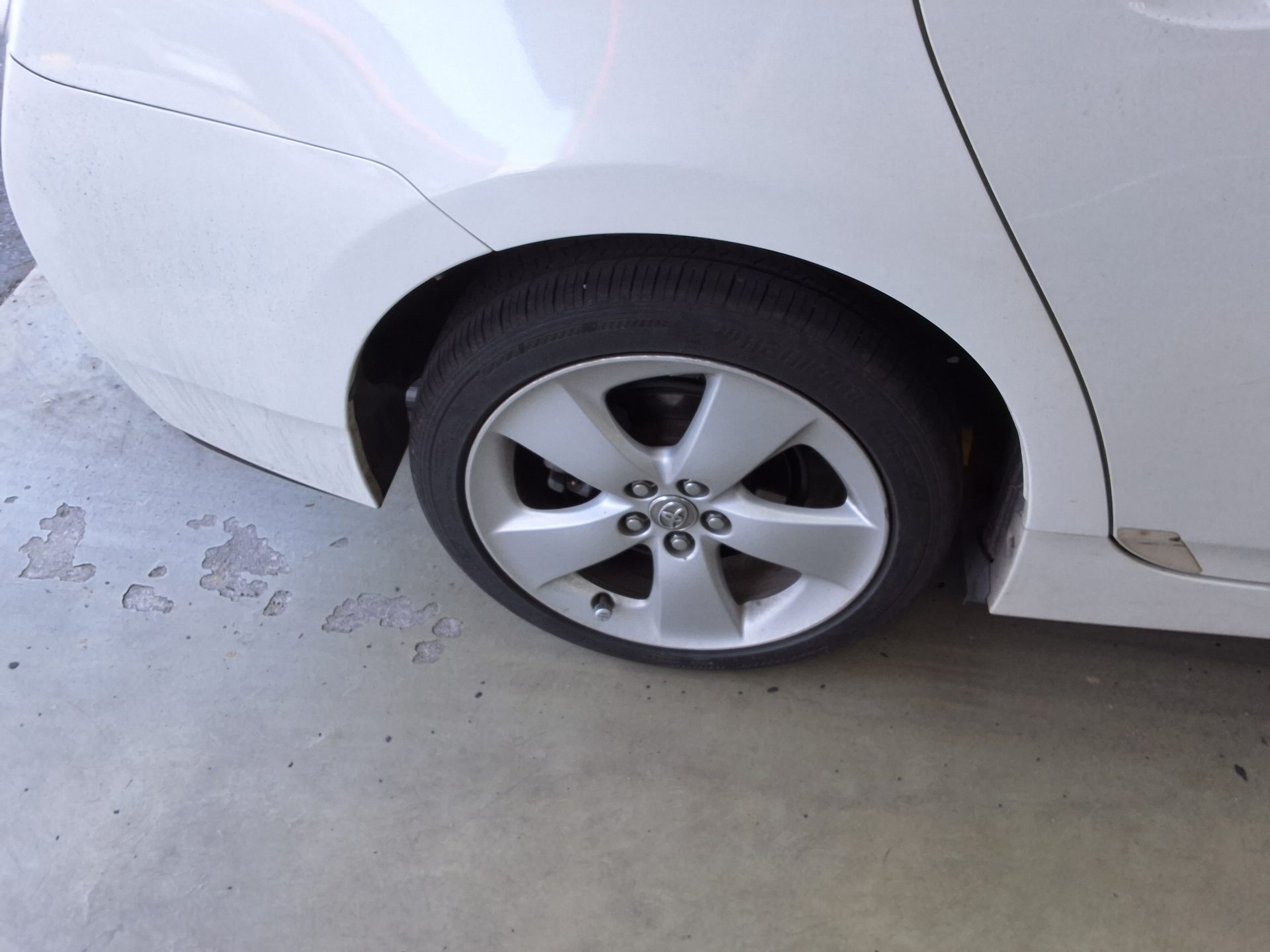 TOYOTA 프리우스 - 20