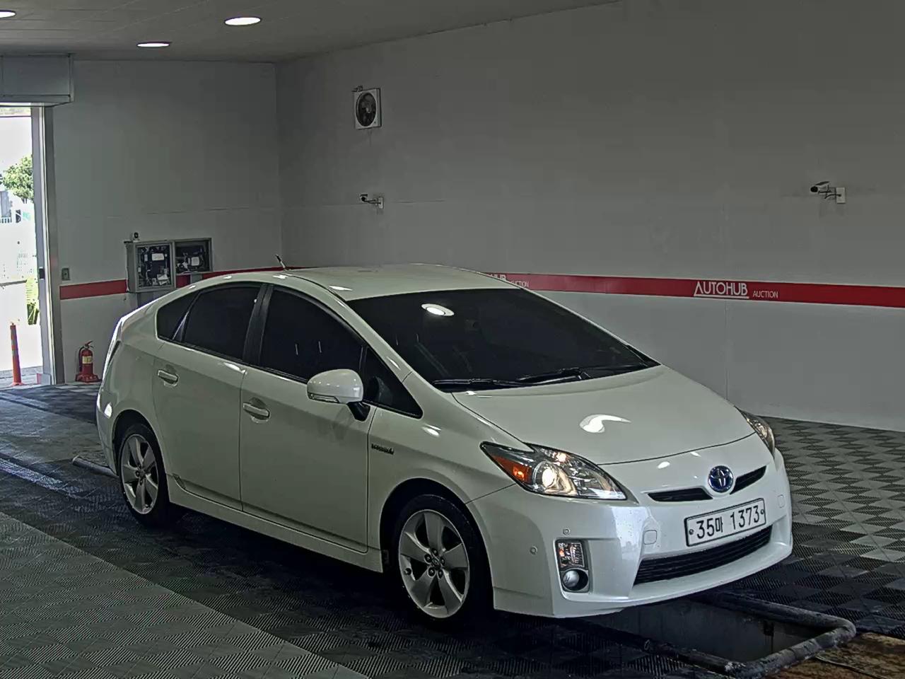 TOYOTA 프리우스 - 2