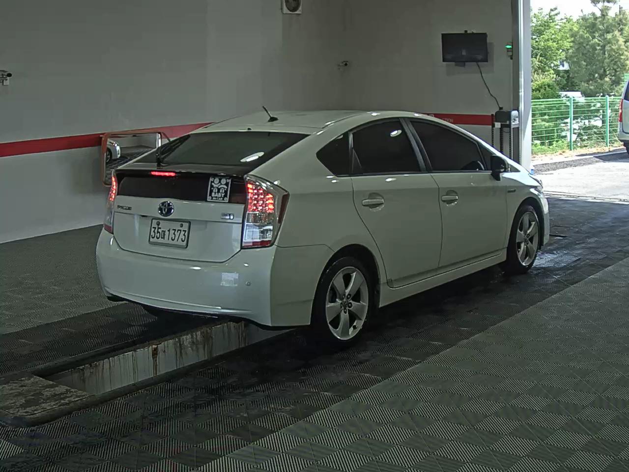 TOYOTA 프리우스 - 4