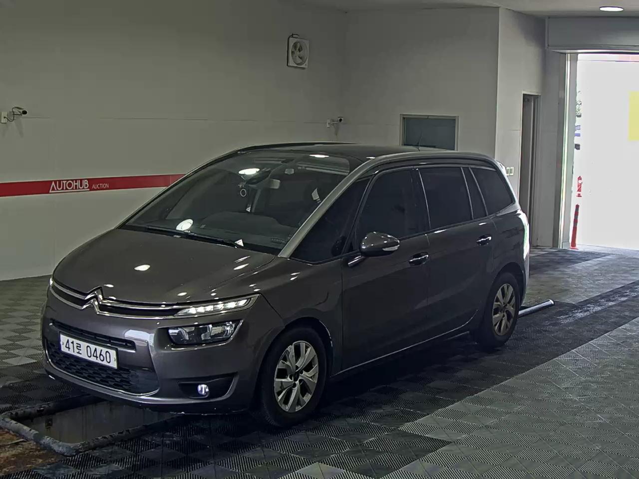 CITROEN 시트로엥