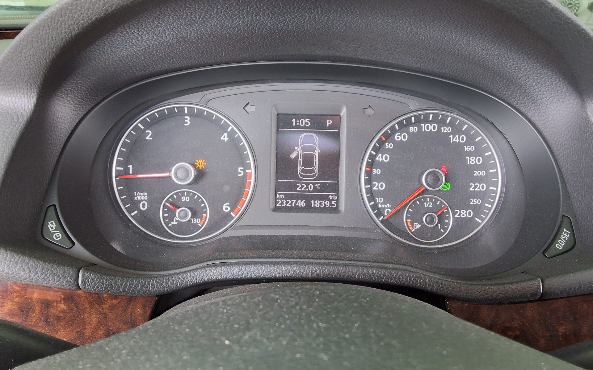 VOLKSWAGEN 기타 - 8
