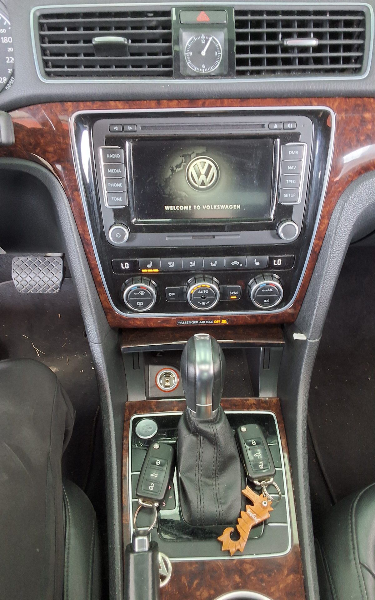 VOLKSWAGEN 기타 - 16