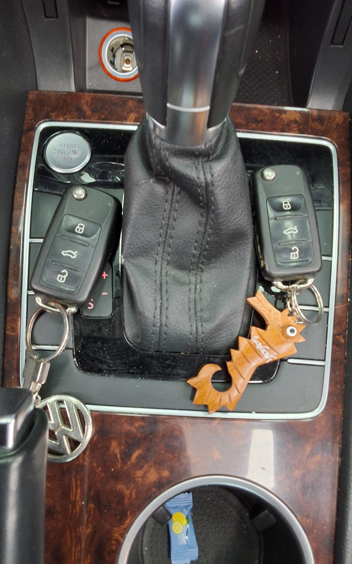 VOLKSWAGEN 기타 - 17