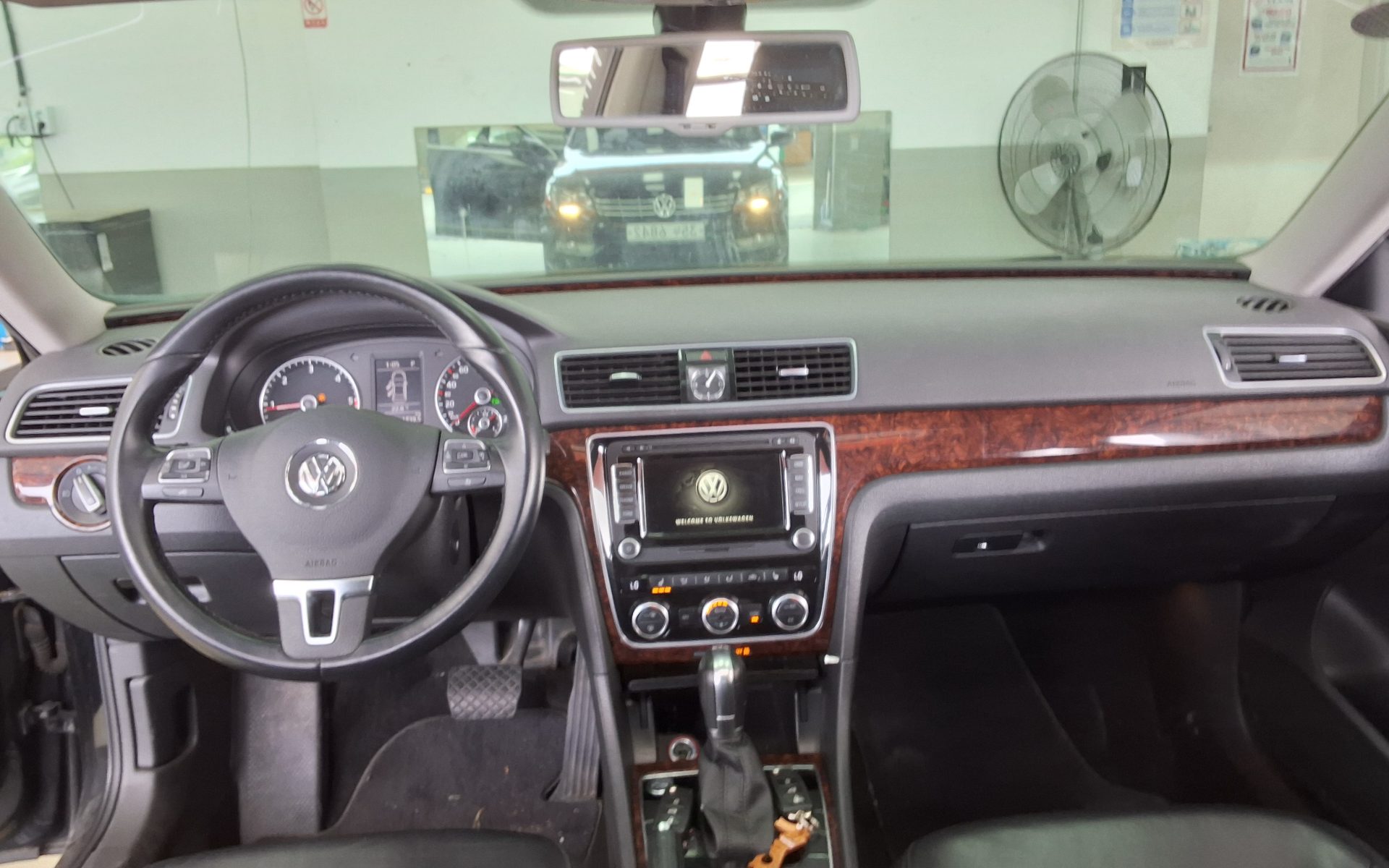 VOLKSWAGEN 기타 - 10