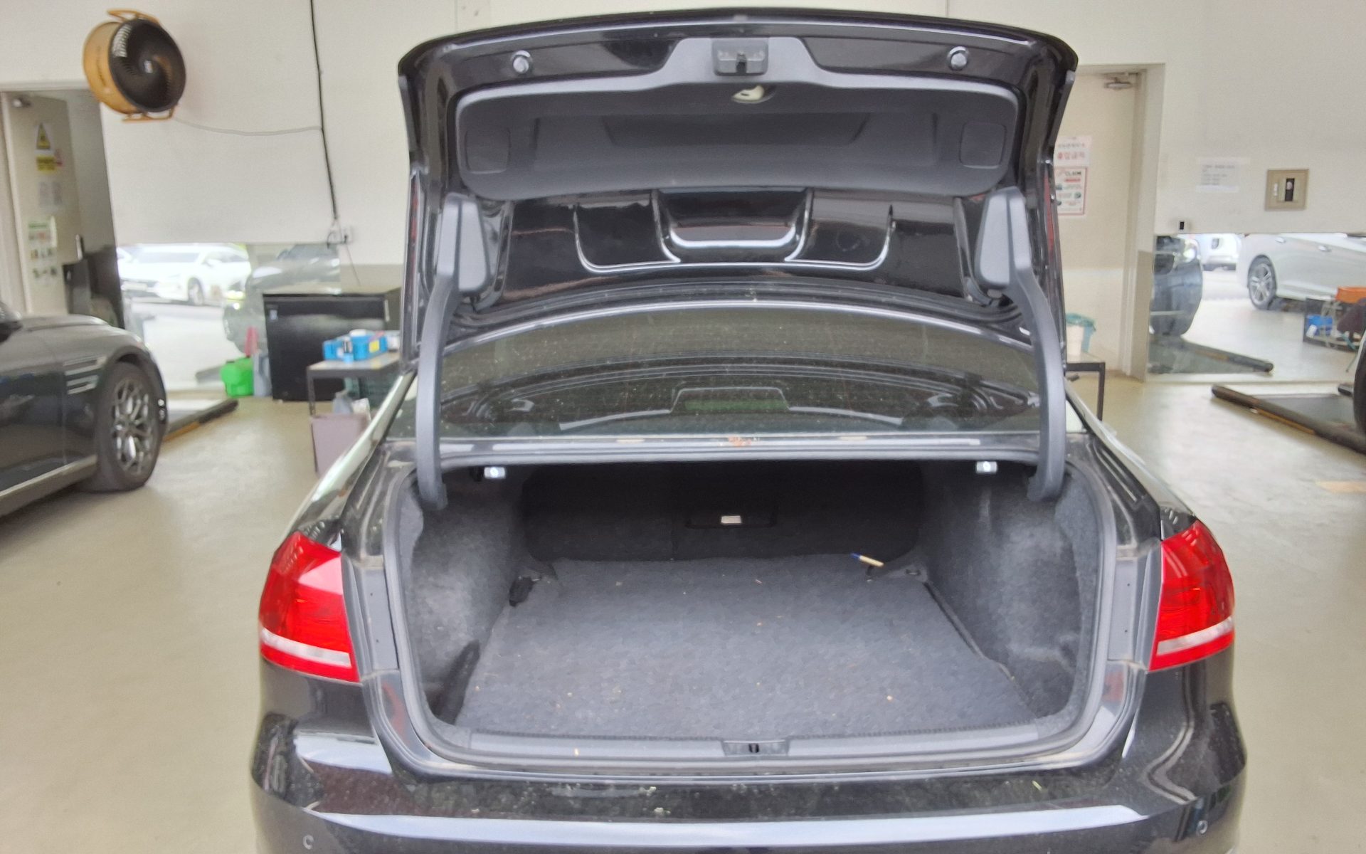 VOLKSWAGEN 기타 - 14