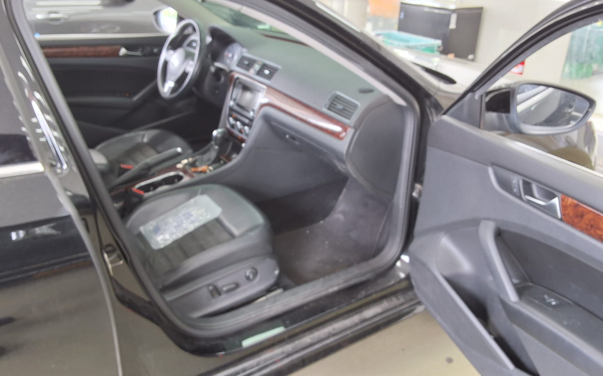 VOLKSWAGEN 기타 - 13