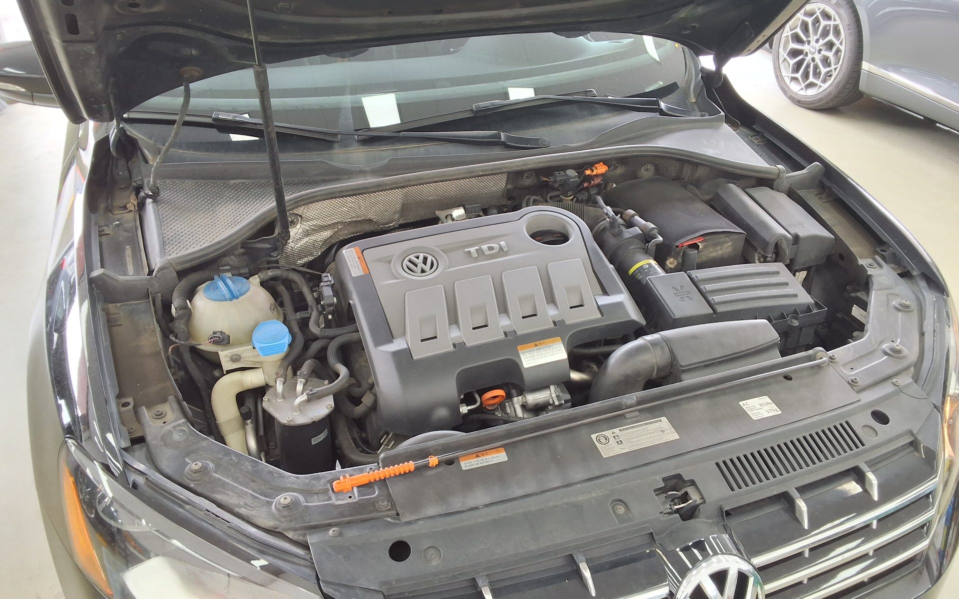 VOLKSWAGEN 기타 - 19