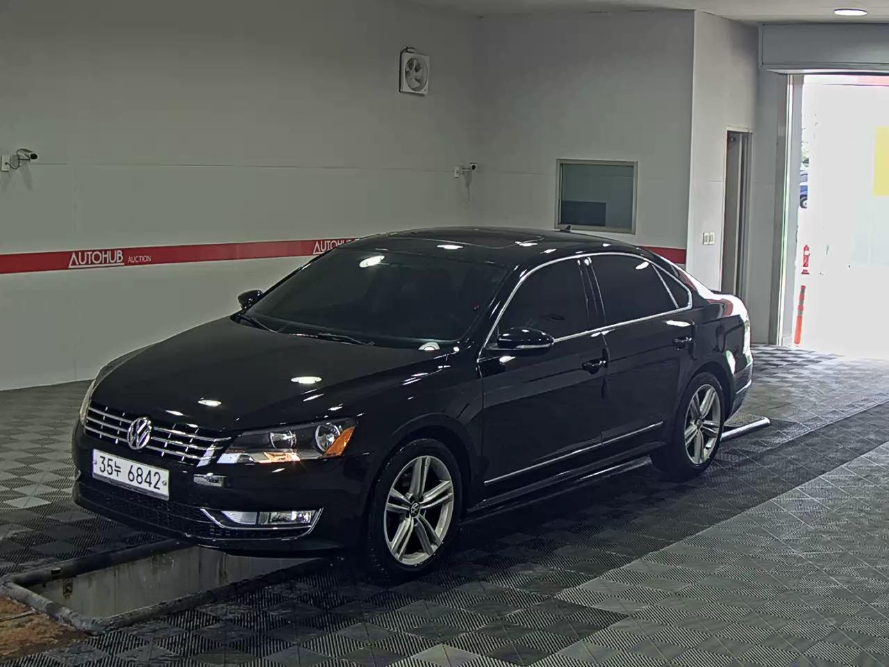 VOLKSWAGEN 기타