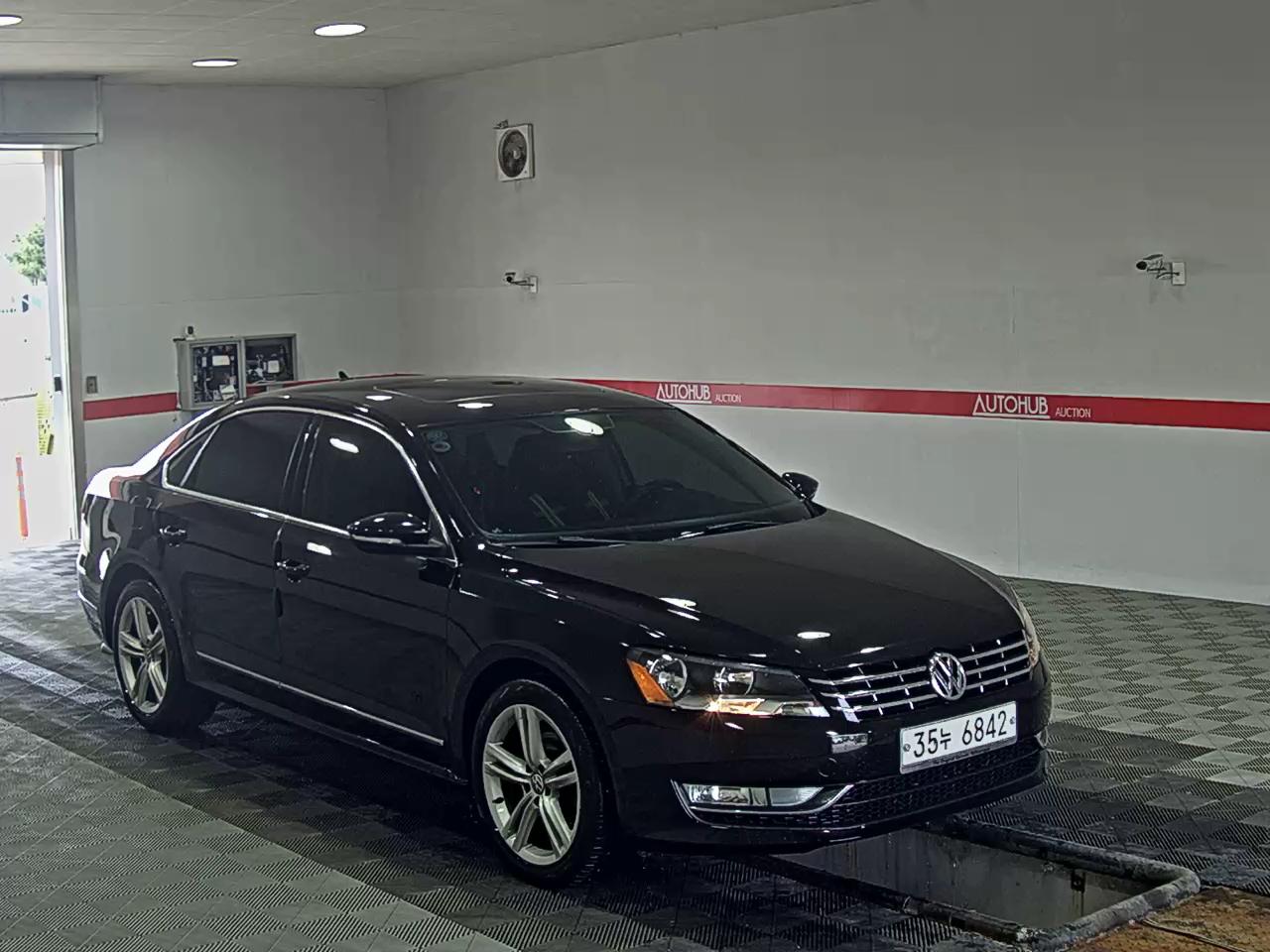 VOLKSWAGEN 기타 - 2