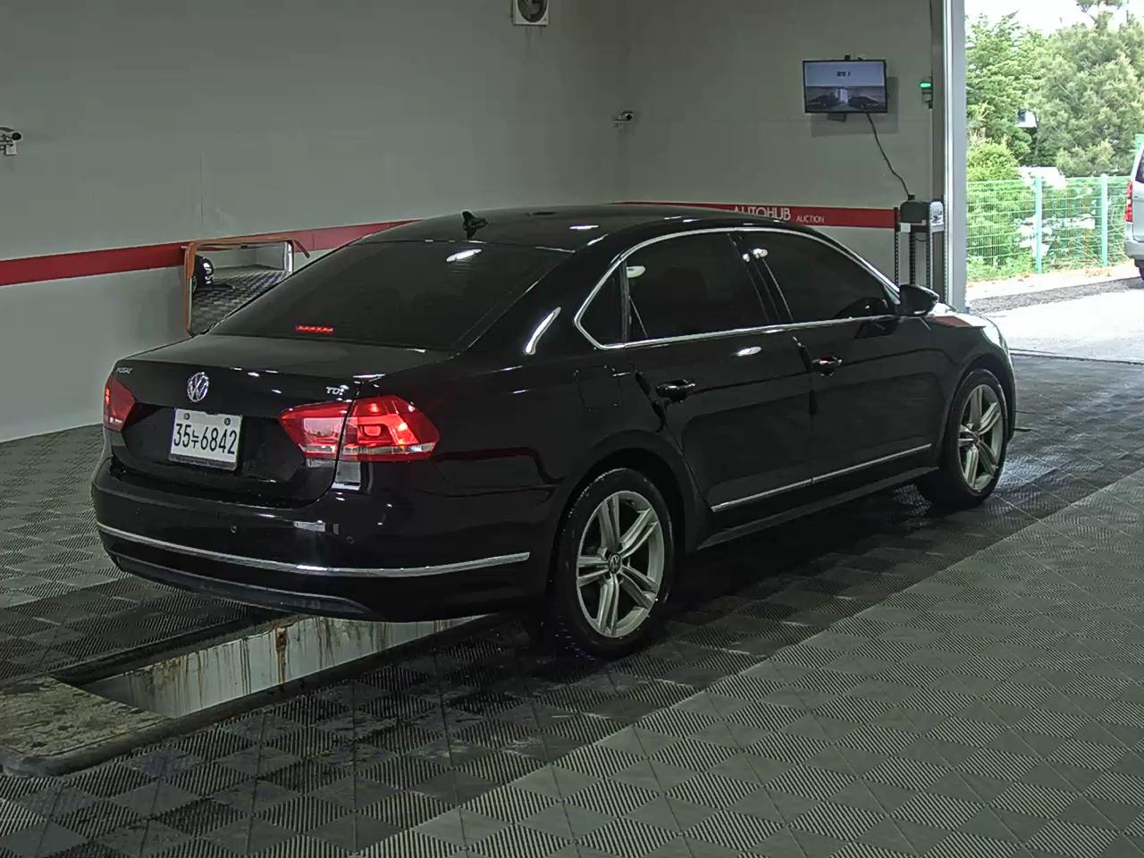 VOLKSWAGEN 기타 - 4